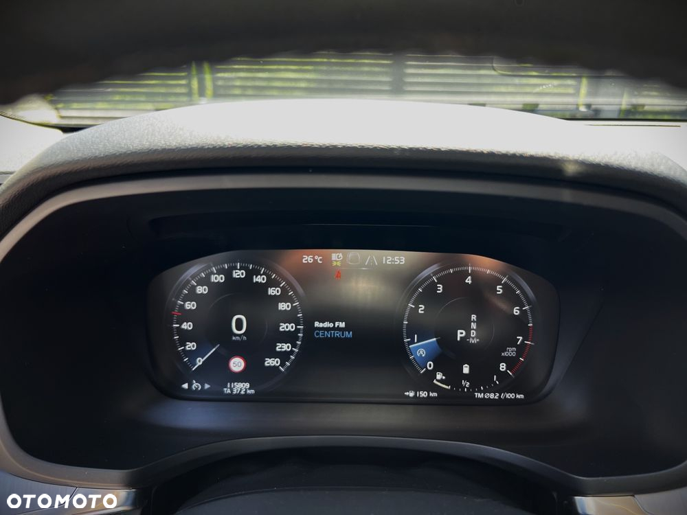 Volvo V60 T4 Momentum Pro - 19