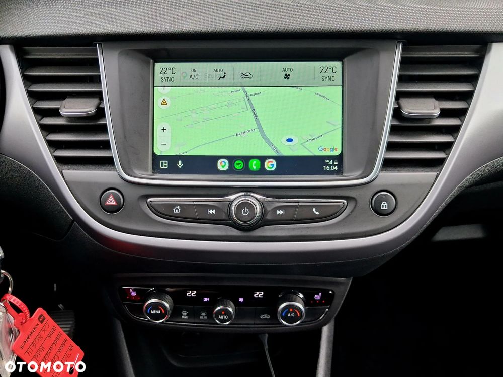 Opel Crossland X 1.2 Start/Stop Innovation - 30