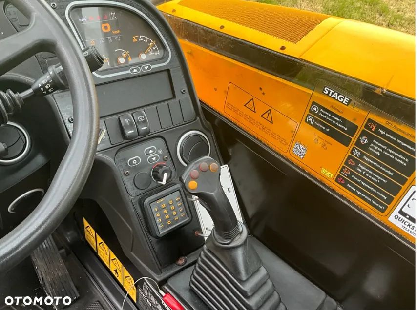 JCB 531-70 - 6