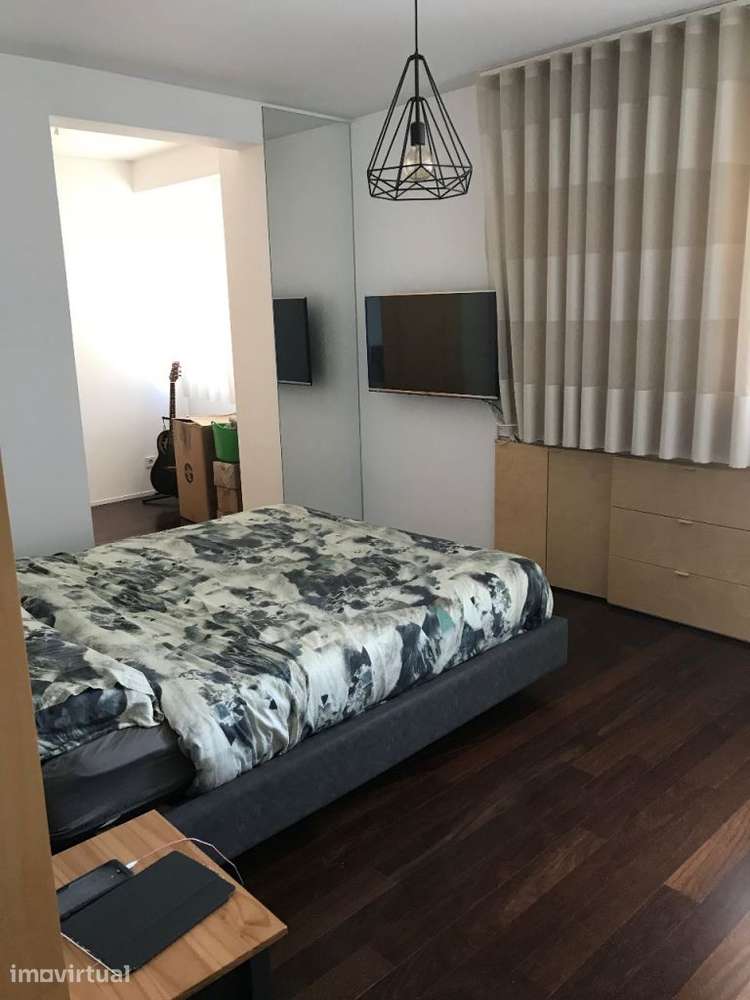 Apartamento, 55 m², Loures - Grande imagem: 4/10