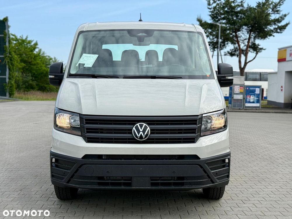 Volkswagen Crafter - 4