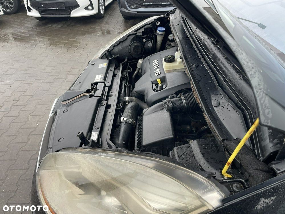 Citroën C4 Picasso 2.0 HDi Exclusive MCP - 12