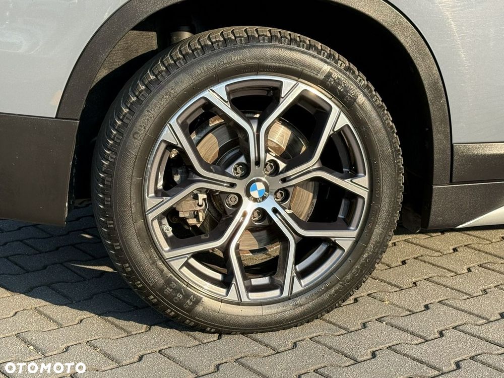 BMW X1 - 14