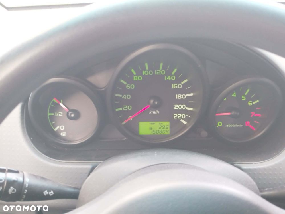 Mitsubishi Colt 1.3 Inform MY08 - 4