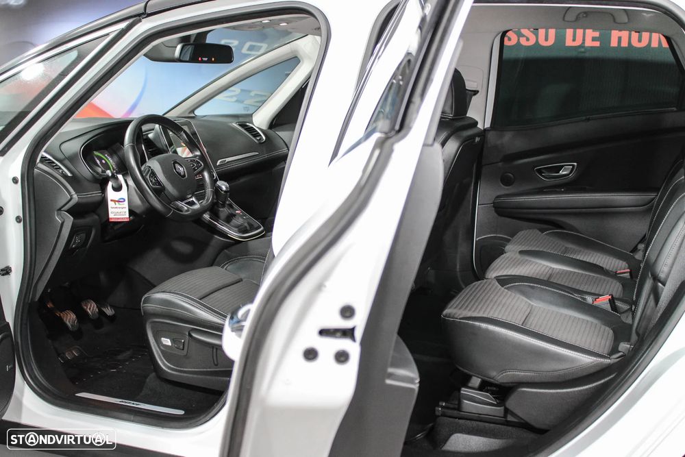 Renault Scénic 1.3 TCe Bose Edition - 8