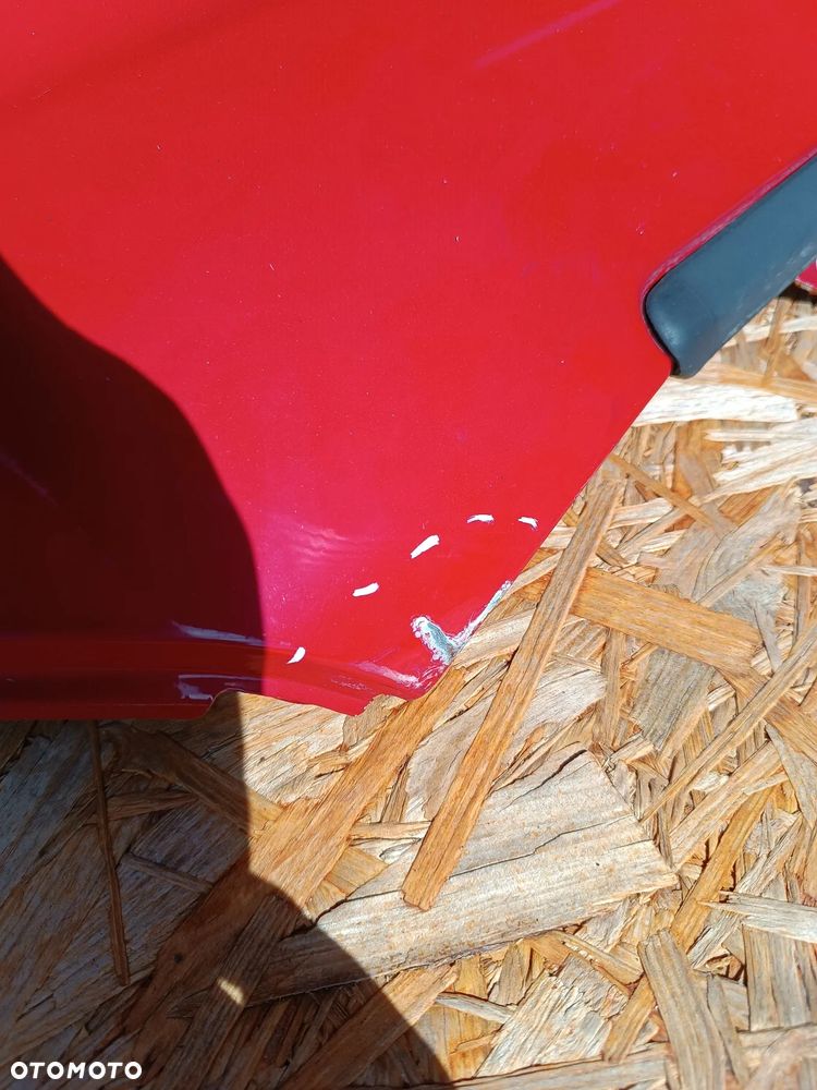 BŁOTNIK PRAWY PRZÓD PRZEDNI FIAT 500 - 4