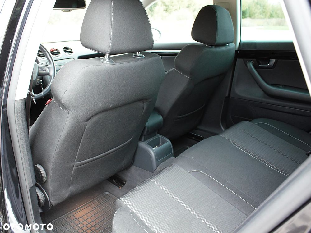 Seat Exeo 1.8 TSI Style - 15
