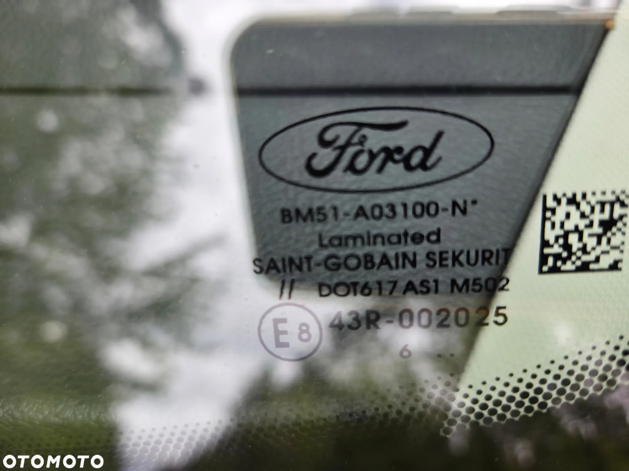 Ford Focus 1.5 EcoBoost Titanium ASS - 27