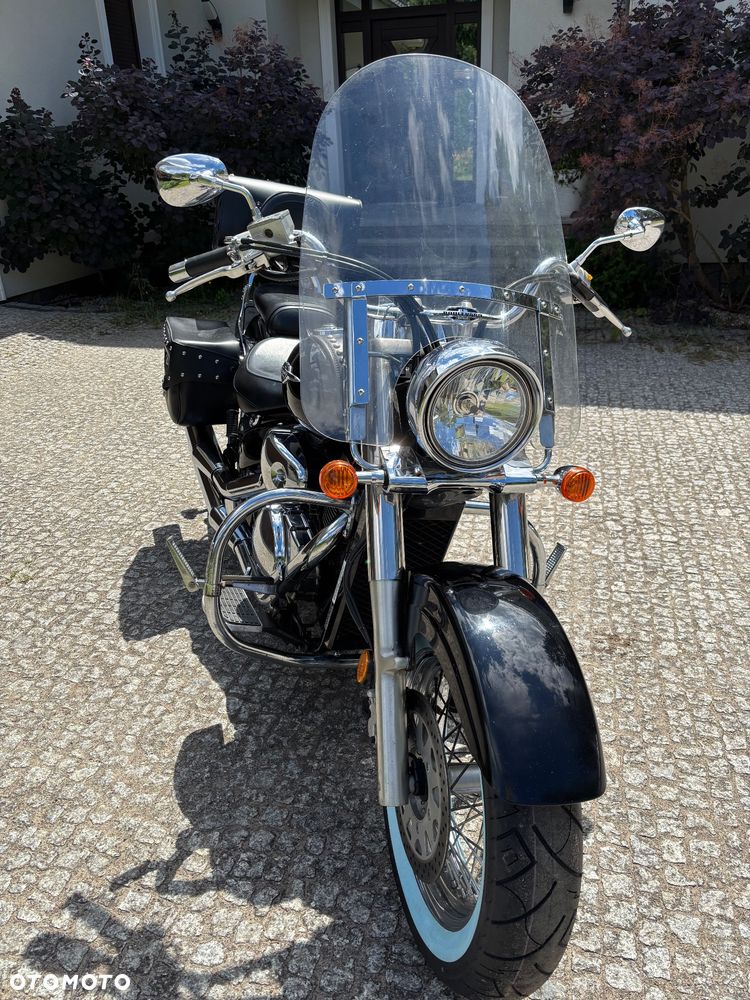 Suzuki Boulevard - 5