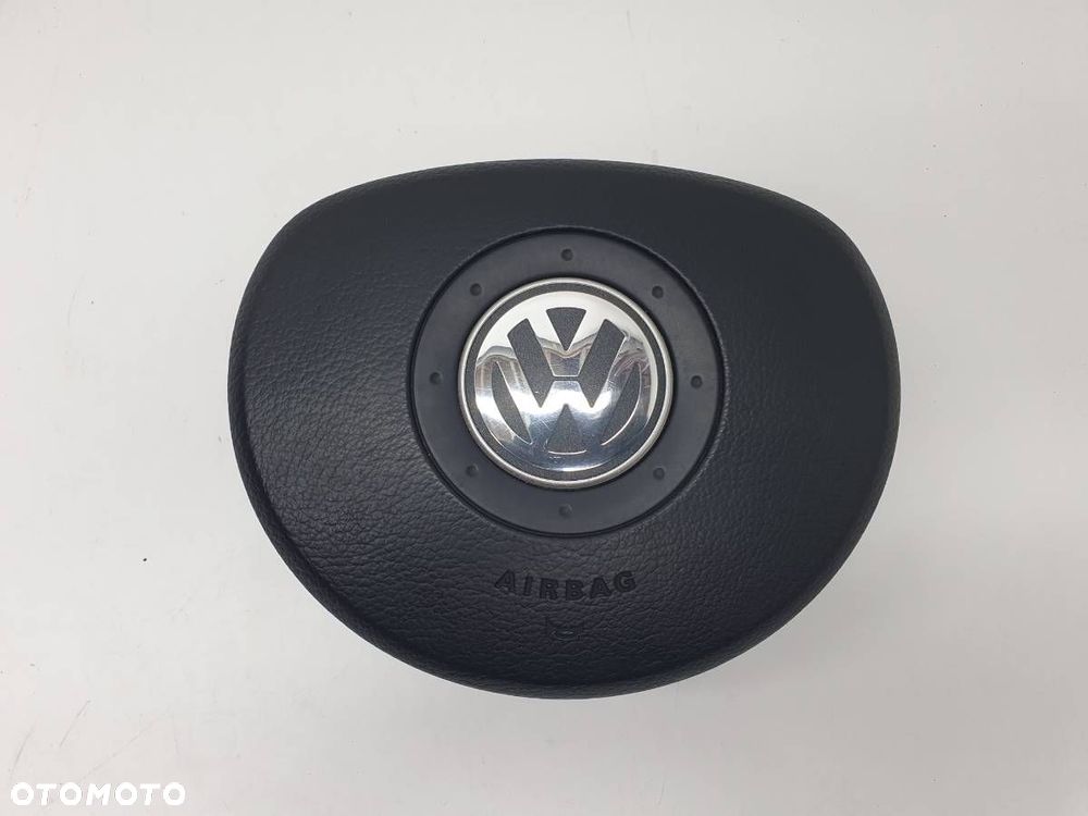 PODUSZKA POWIETRZNA KIEROWCY VW TOURAN I 1T0880201E - 1