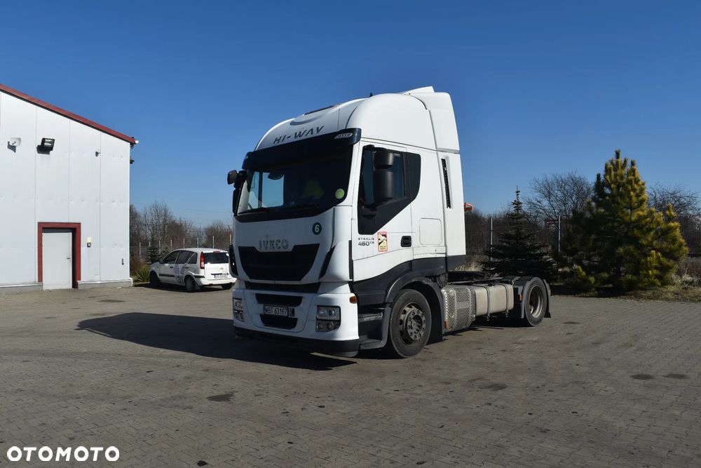 Iveco Stralis - 2