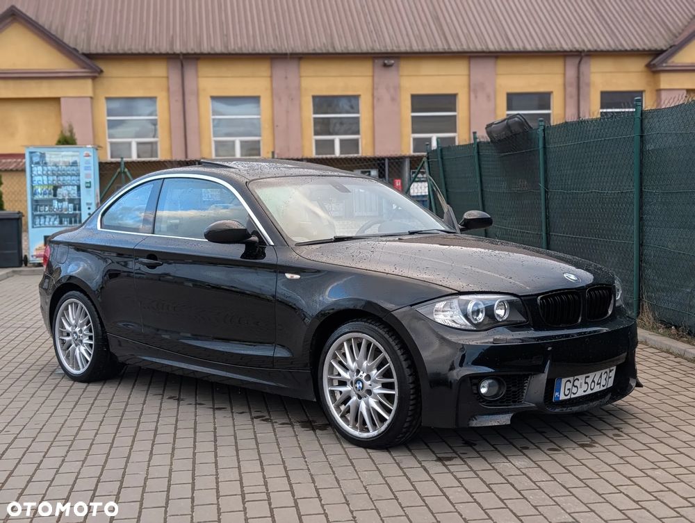 BMW Seria 1 130i - 1