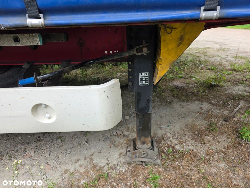 Wielton Ns 3 36.0t - 9