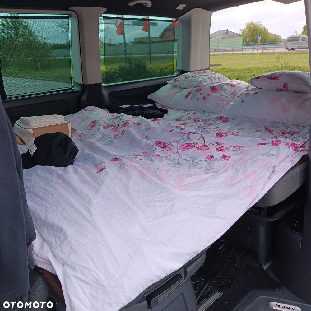 Volkswagen Multivan L1 Comfortline - 23