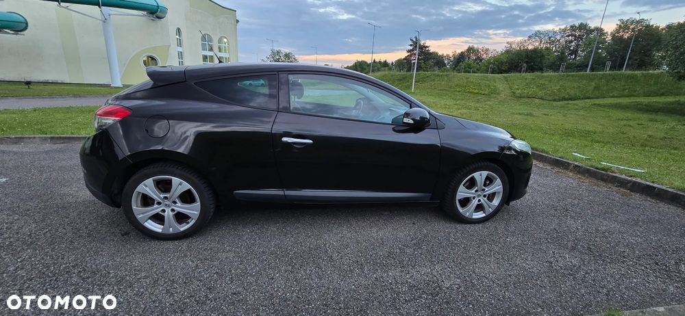 Renault Megane 2.0 16V TCE Dynamique - 10
