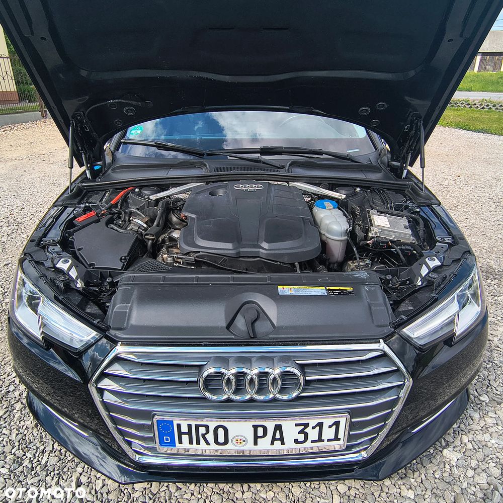 Audi A4 Avant 2.0 TDI Design - 37