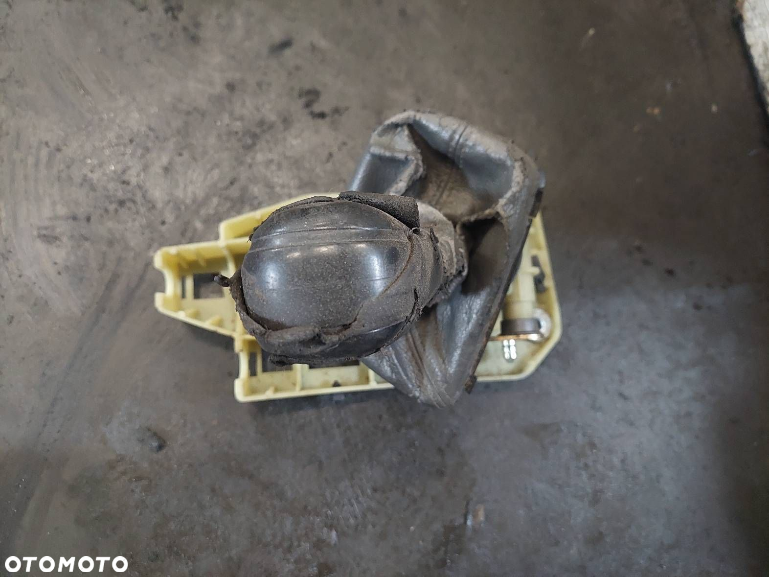 PRZEKŁADKA NA MANUAL SKRZYNIA 5 BIEGÓW SWAP VOLVO S60 I 2.4 B P9482050 - 7