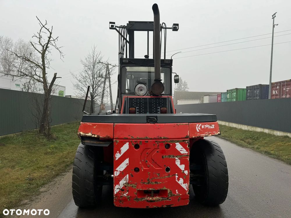 Kalmar DCD  160-12 - 3