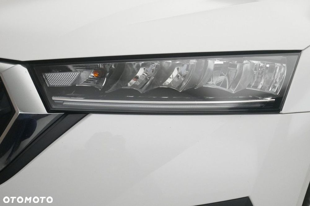 Skoda Octavia - 13