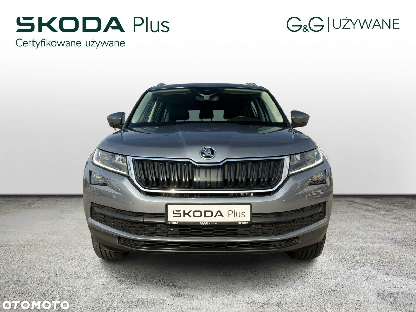 Skoda Kodiaq 2.0 TSI 4x4 Style DSG - 8