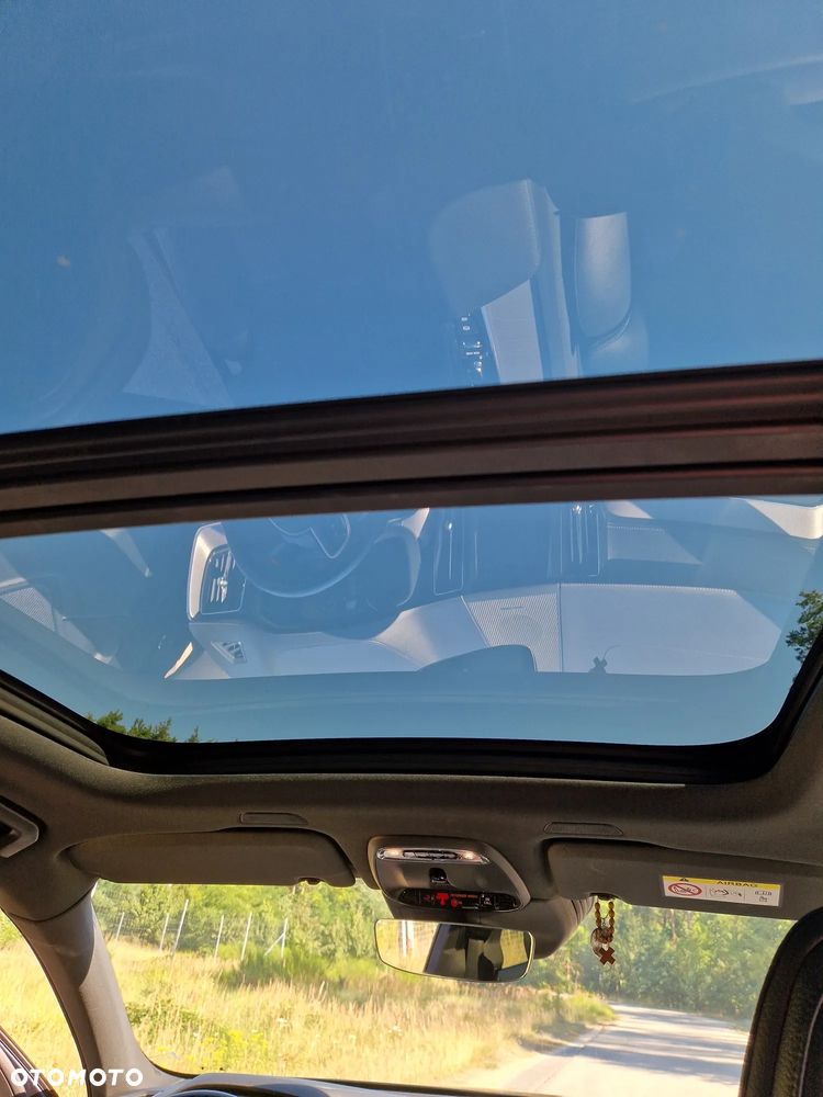 Volvo XC 60 D4 SCR Inscription - 25