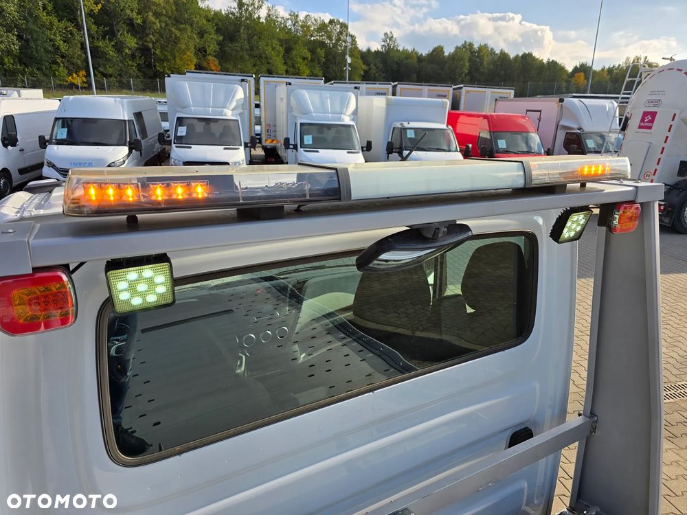 Iveco DAILY 35S18 Laweta Jegger - 23
