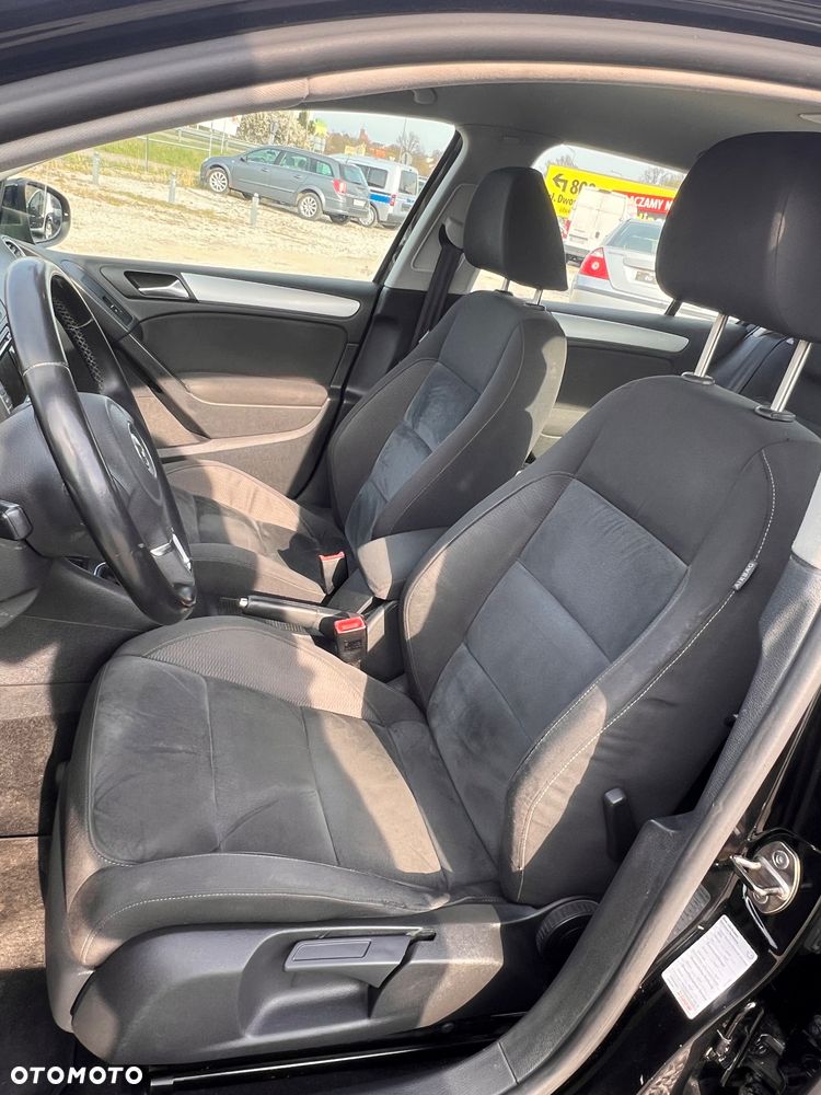 Volkswagen Golf 1.4 TSI Highline - 6