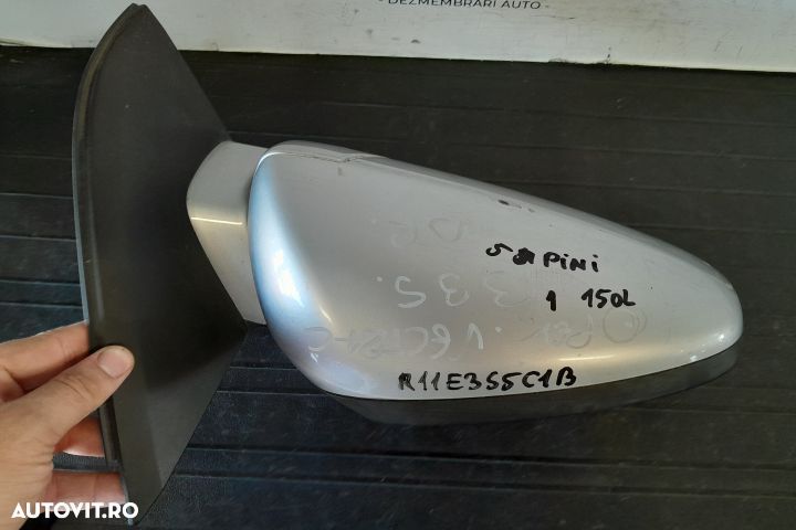 Oglinda dreapta electrica  E1010705 CU 5 PINI   E1010705 CU 5 PINI Op - 3