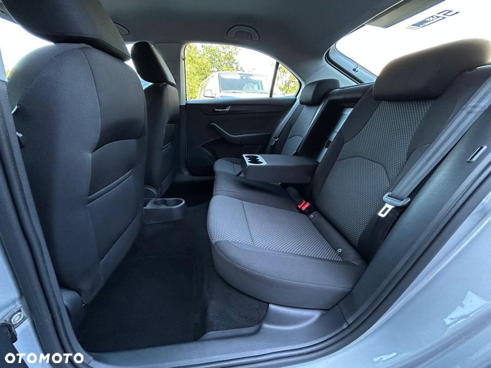Seat Toledo 1.0 EcoTSI Reference S&S - 18