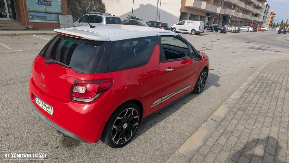 Citroen Ds3 2011 photo 4