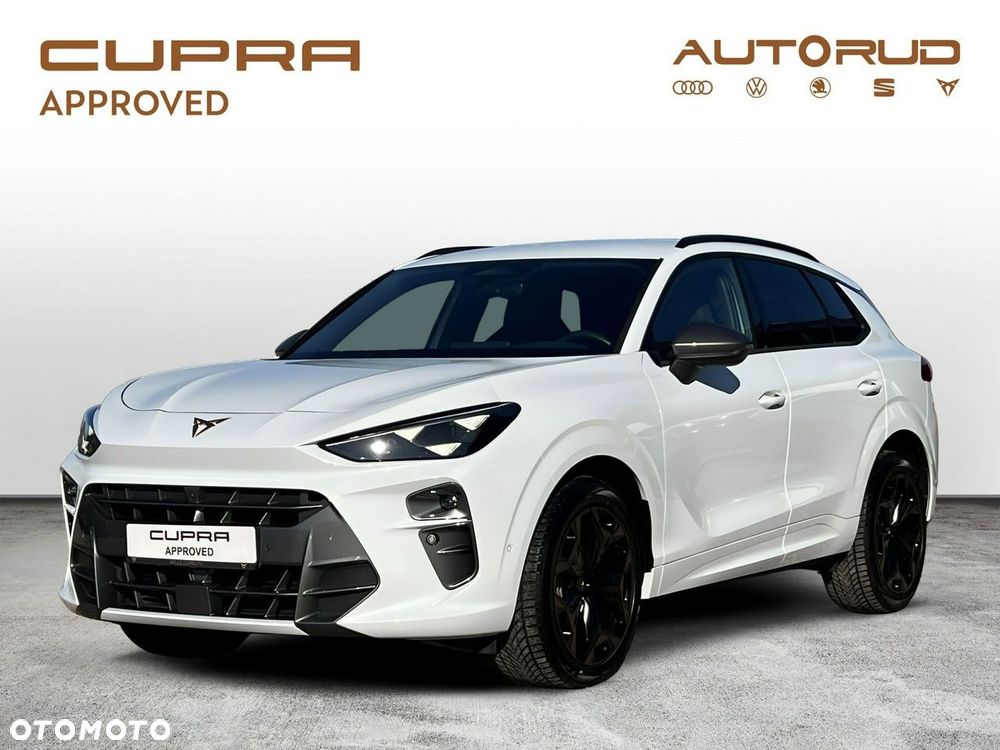 Cupra Terramar - 1