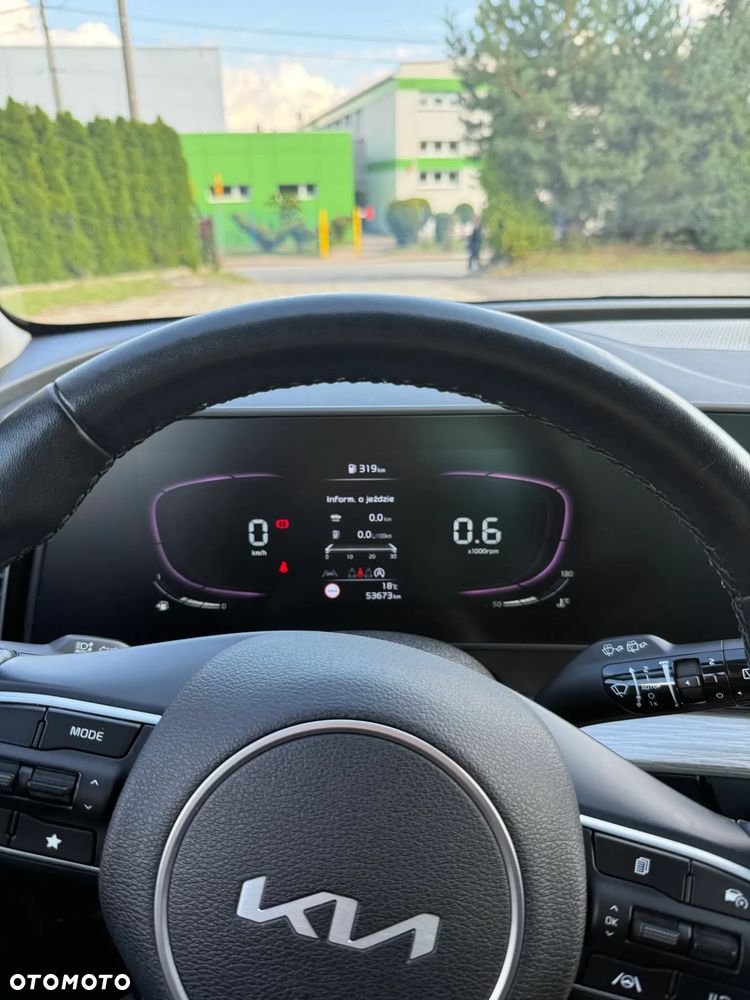 Kia Sportage 1.6 T-GDI L 2WD - 20