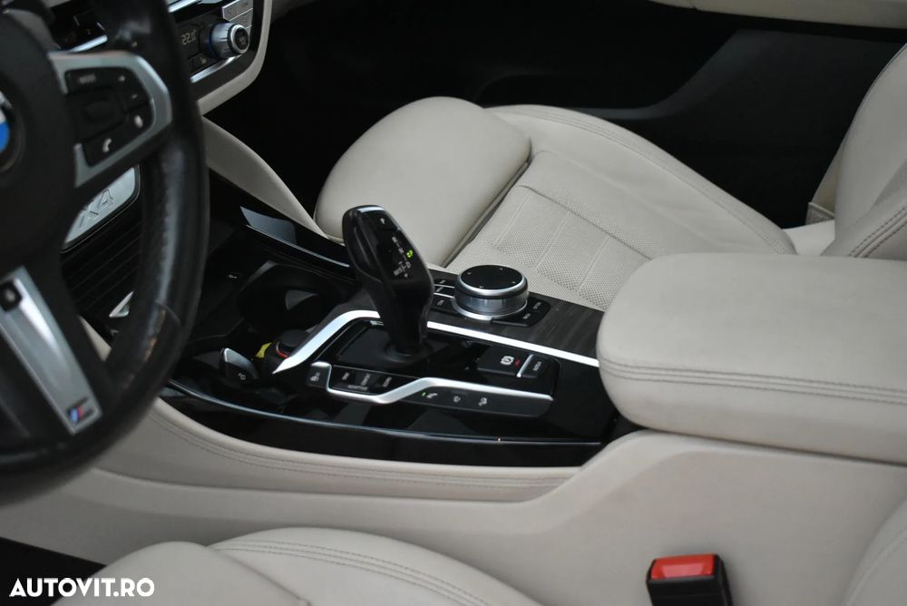 BMW X4 xDrive30i AT M Sport - 14