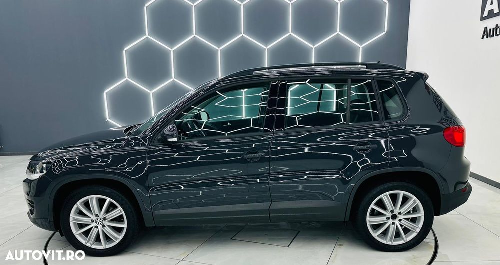 Volkswagen Tiguan 2.0 TDI SCR BlueMotion Technology Trend & Fun - 31