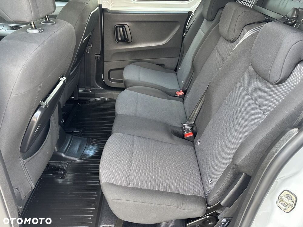 Toyota PROACE CITY - 20