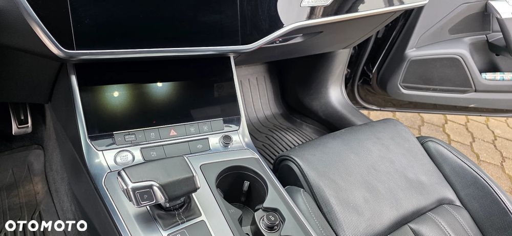 Audi A6 Avant 40 TDI mHEV Quattro S tronic - 3