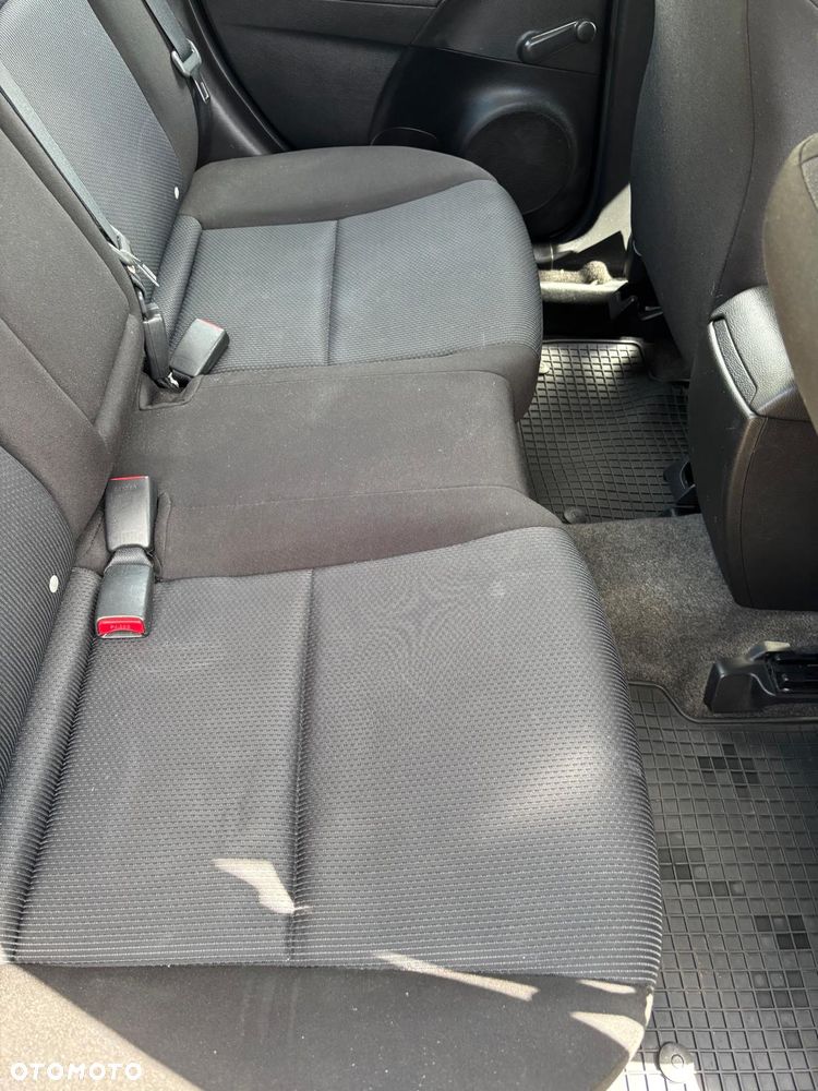 Mazda 3 1.6 Comfort - 10