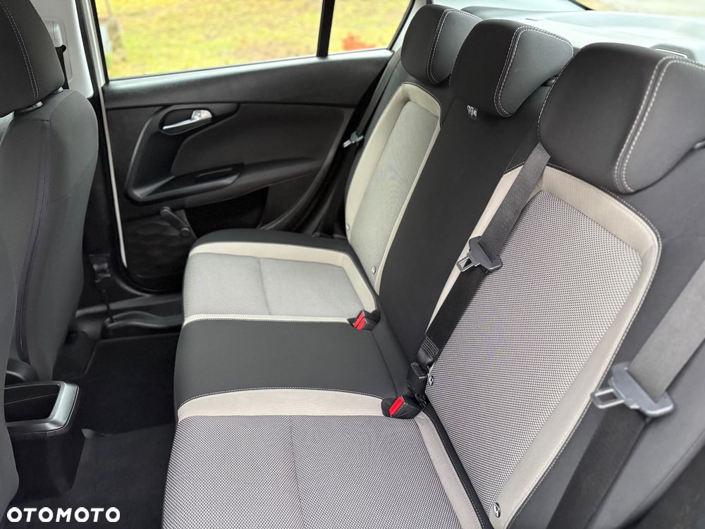 Fiat Tipo 1.4 16V Easy - 20