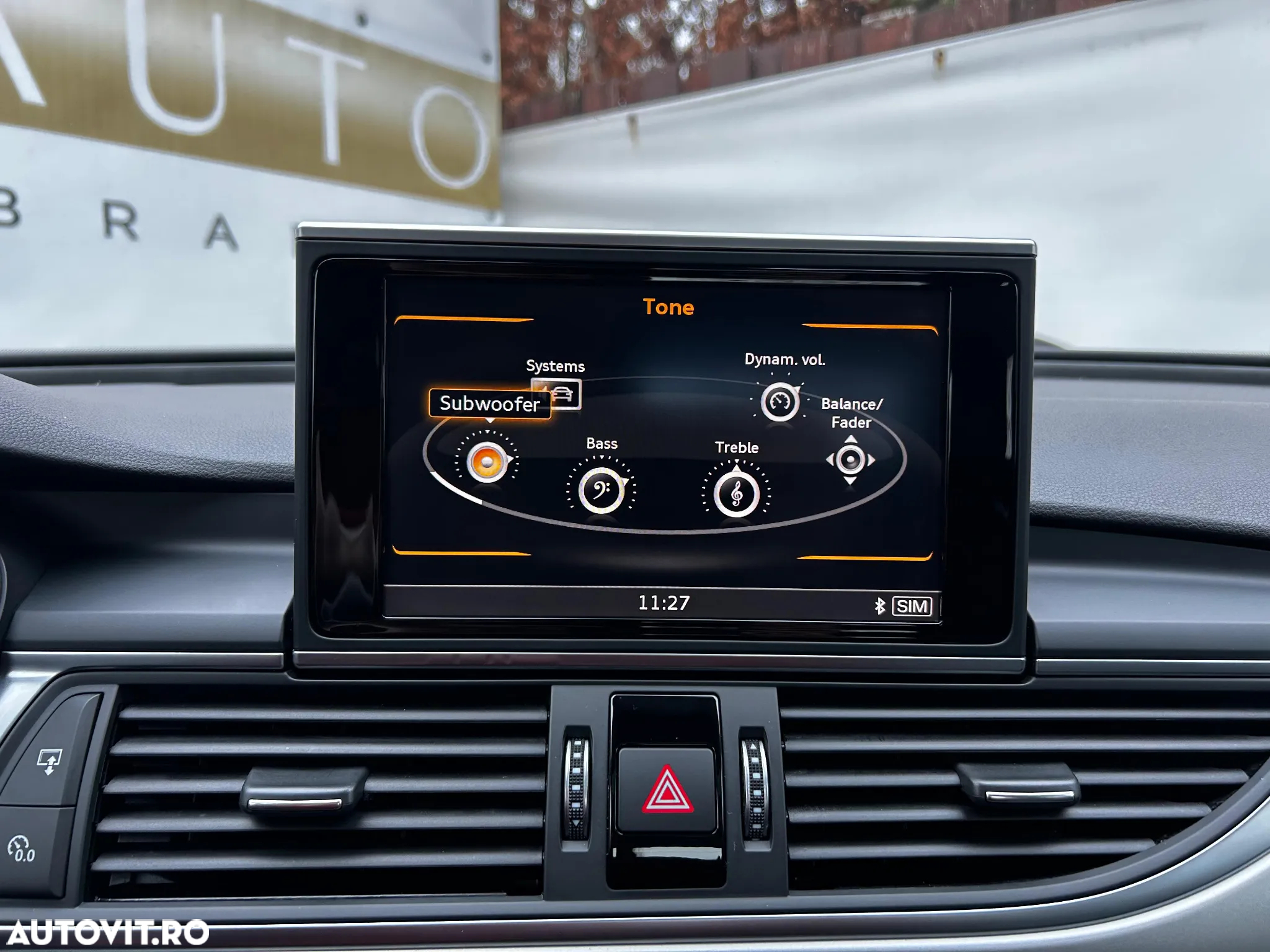 Audi A6 2.0 TDI Ultra S tronic - 22