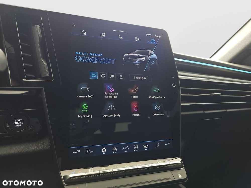 Renault Austral 1.3 TCe mHEV Iconic esprit Alpine - 20