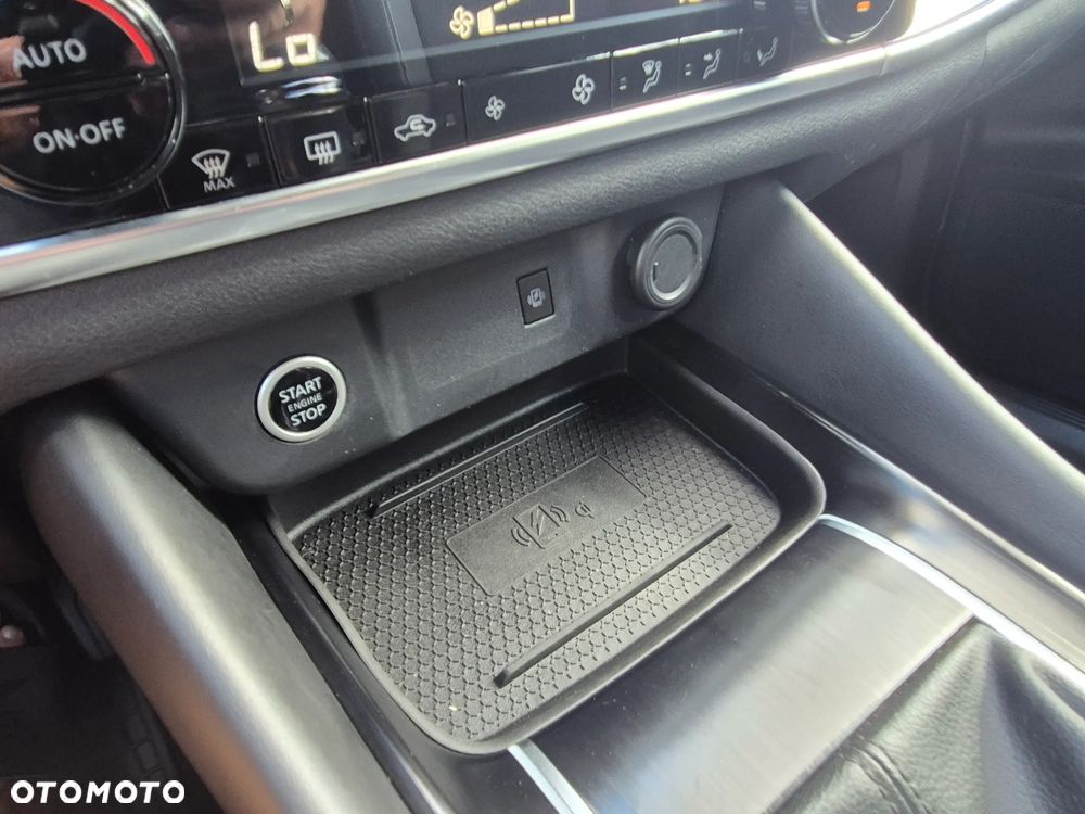 Nissan Qashqai - 35