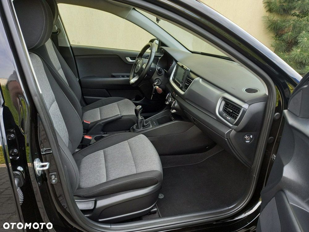 Kia Stonic 1.4 XL - 19