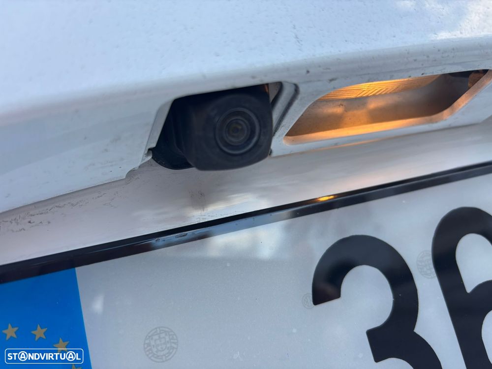 Toyota Yaris 1.0 VVT-i Comfort +PS Style+P.Techno - 14