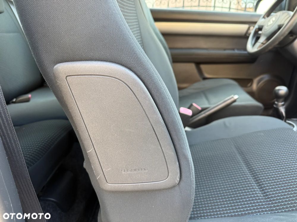 Suzuki Swift 1.3 Comfort+ - 22