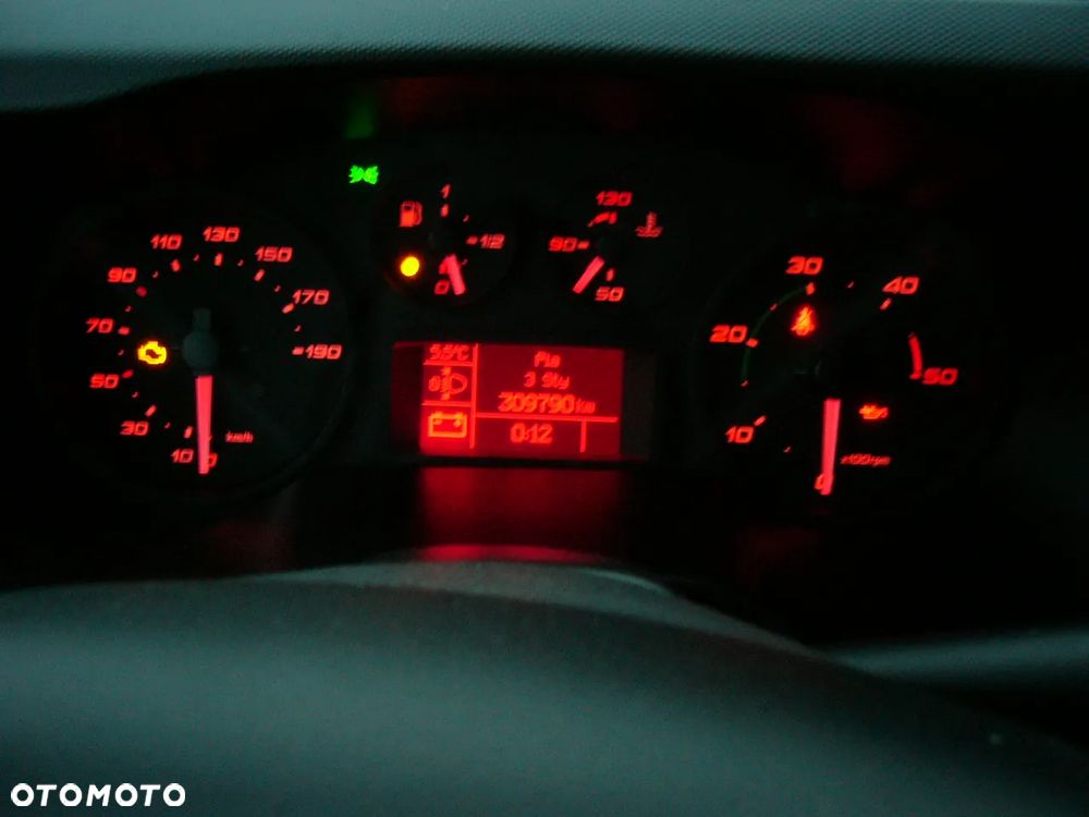 Iveco Daily 35s13 L2H2 - 26