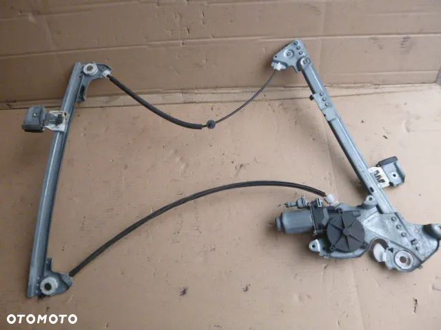 PODNOŚNIK SZYBY LEWY PRZÓD LEWY PRZEDNI ROVER 75 - 13