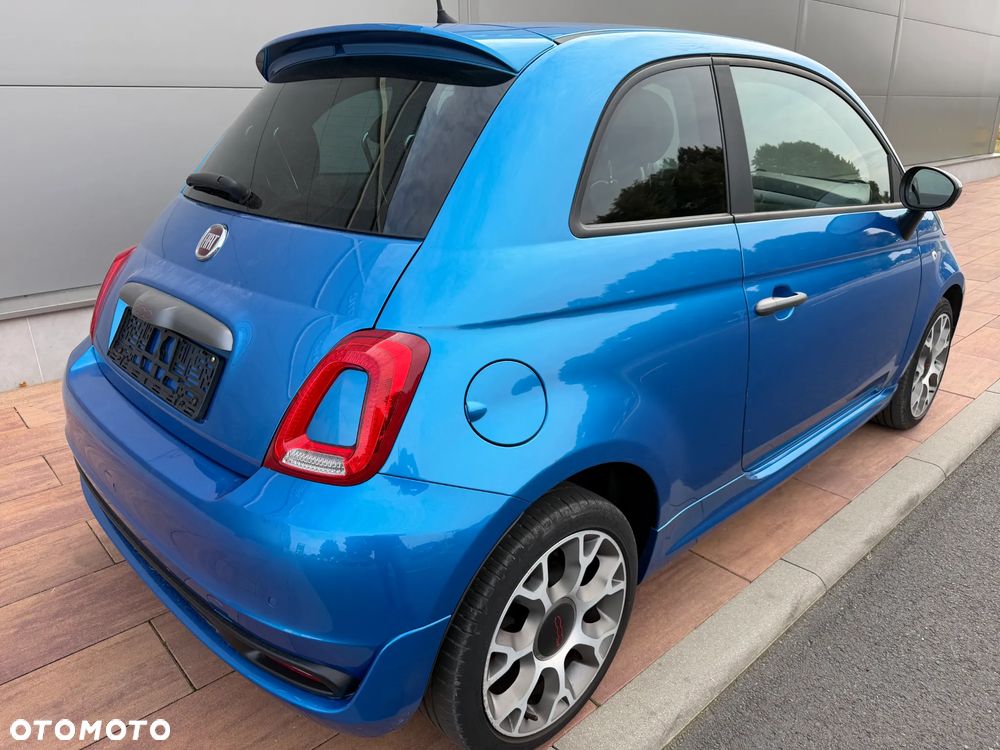 Fiat 500 - 9