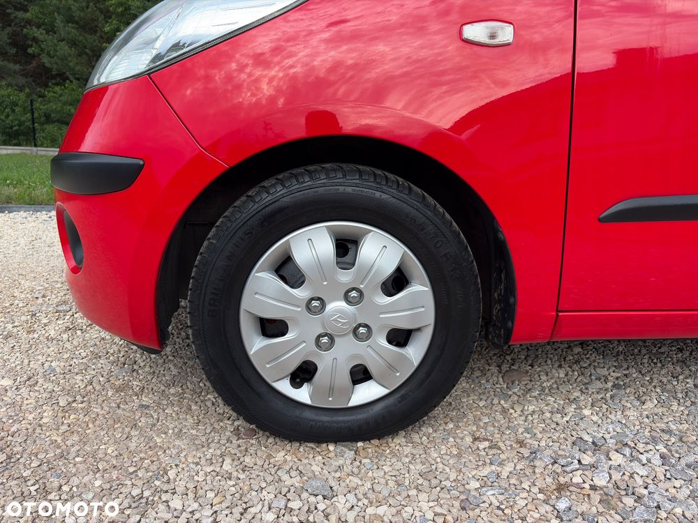 Hyundai i10 - 30