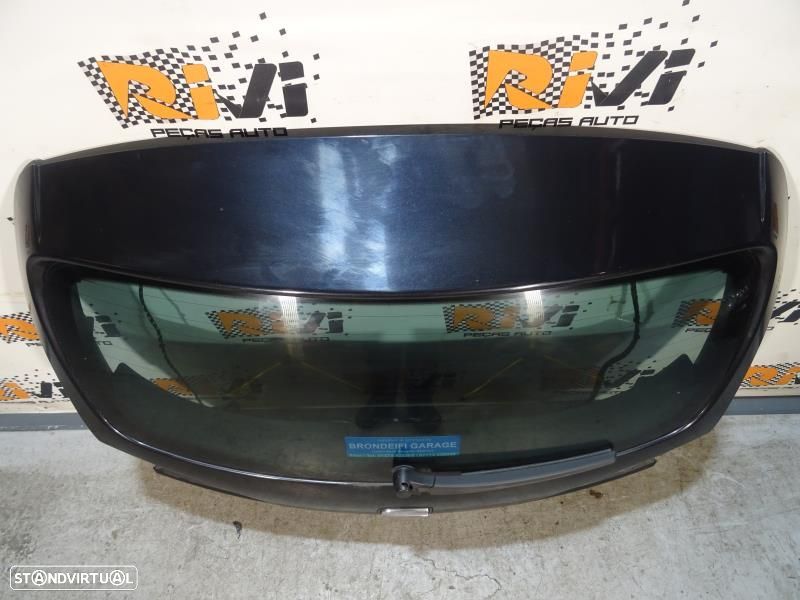 Tampa Da Mala Seat Leon (1P1)  Mala Seat Leon 1P - 4