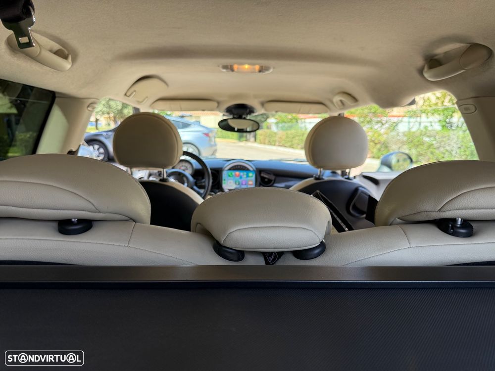 MINI Clubman Cooper SD Auto - 20